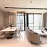 2 Schlafzimmer Appartement zu vermieten im The Bangkok Thonglor, Khlong Tan Nuea