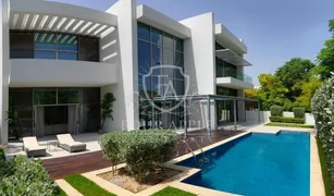 5 Bedrooms Villa for sale in District One, Dubai District One Villas