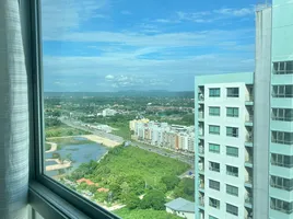 1 спален Квартира на продажу в Lumpini Park Beach Jomtien, Nong Prue