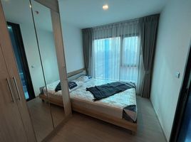 1 Schlafzimmer Wohnung zu vermieten im Life Asoke Hype, Makkasan, Ratchathewi