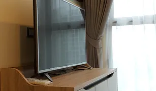 1 chambre Condominium a vendre à Makkasan, Bangkok Rhythm Asoke 2