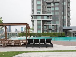 1 Bedroom Condo for sale at Ceil By Sansiri, Khlong Tan Nuea