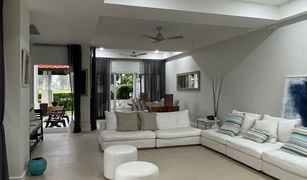 4 chambres Villa a vendre à Choeng Thale, Phuket Laguna Links