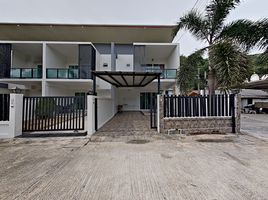 3 Bedroom House for rent at Kata Hill View Villas, Karon