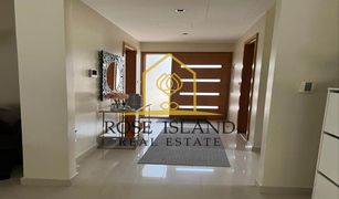 4 Bedrooms Villa for sale in , Abu Dhabi Hemaim Community