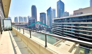 3 Bedrooms Apartment for sale in Marina Quays, Dubai Marina Quay North