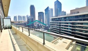 Marina Quays, दुबई Marina Quay North में 3 बेडरूम अपार्टमेंट बिक्री के लिए