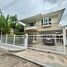 3 Bedroom House for rent at Supalai Essence Phuket, Si Sunthon