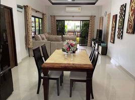 2 Bedroom Villa for sale in Papa Beach Pattaya, Na Chom Thian, Na Chom Thian