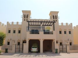 3 बेडरूम टाउनहाउस for sale at The Townhouses at Al Hamra Village, Al Hamra Village