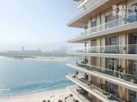 4 Bedroom Penthouse for sale at Serenia Living Tower 1, The Crescent, Palm Jumeirah, Dubai