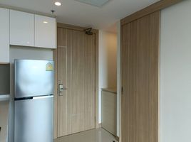 1 Bedroom Condo for rent at The Riviera Jomtien, Nong Prue