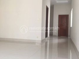 4 Schlafzimmer Appartement zu vermieten im House for rent at Borey New world LaSenSok, Phnom Penh Thmei, Saensokh