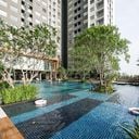 The Trust Condo at BTS Erawan