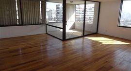 Available Units at Las Condes