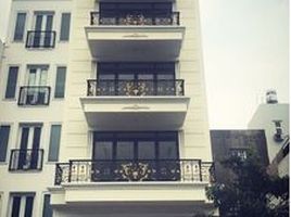 4 Bedroom House for sale in Phu Nhuan, Ho Chi Minh City, Ward 3, Phu Nhuan