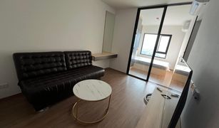 Studio Condo for sale in Bang Wa, Bangkok The LIVIN Phetkasem