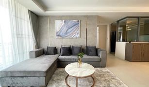 3 Bedrooms Condo for sale in Khlong Toei Nuea, Bangkok Circle Sukhumvit 31