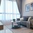Studio Condo for rent at Six Senses, Malate