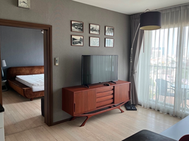 1 Bedroom Condo for rent at Noble Solo, Khlong Tan Nuea