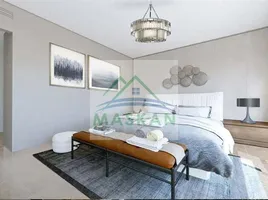 4 Bedroom House for sale at Aldhay at Bloom Gardens, Bloom Gardens, Al Salam Street, Abu Dhabi