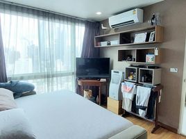 1 Bedroom Condo for rent at Wish @ Samyan, Maha Phruettharam