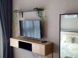 1 Schlafzimmer Wohnung zu vermieten im Life Sukhumvit 48, Phra Khanong