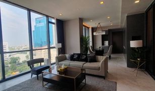 2 Bedrooms Condo for sale in Khlong Tan Nuea, Bangkok The Monument Thong Lo