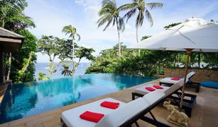 4 chambres Villa a vendre à Karon, Phuket Baan Kata Villa