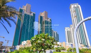 2 Bedrooms Apartment for sale in Marina Square, Abu Dhabi MAG 5