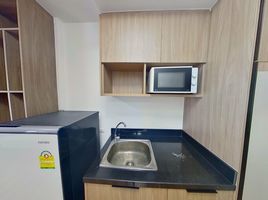 1 Bedroom Condo for rent at Chapter One The Campus Kaset , Lat Yao