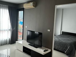 1 Schlafzimmer Wohnung zu vermieten im The Sense Sukhumvit, Bang Na, Bang Na