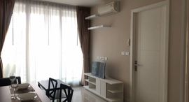 Available Units at TC Green Rama 9