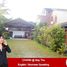 7 Bedroom House for rent in Northern District, Yangon, Hlaingtharya, Northern District