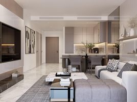 2 Bedroom Apartment for sale at Samana Golf Views, Hub-Golf Towers, Dubai Studio City (DSC)