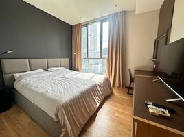 1 Schlafzimmer Appartement zu vermieten im Aequa Sukhumvit 49, Khlong Tan Nuea, Watthana, Bangkok, Thailand