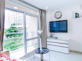 1 Schlafzimmer Appartement zu vermieten im The Link Sukhumvit 50, Phra Khanong
