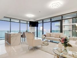 3 बेडरूम कोंडो for sale at Beach Vista, EMAAR Beachfront, दुबई हार्बर, दुबई,  संयुक्त अरब अमीरात