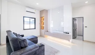 ขายบ้านเดี่ยว 2 ห้องนอน ใน บวกค้าง, เชียงใหม่ บ้านสมาร์ทโฮม เชียงใหม่ ศุภฤกษ์ 365