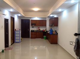 Studio Condo for rent at Khu căn hộ Res III, Tan Phu, District 7