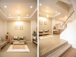 3 Bedroom Townhouse for sale at Baan Buntharik New Style, Lat Sawai, Lam Luk Ka