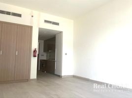 Studio Wohnung zu verkaufen im Azizi Riviera 23, Azizi Riviera, Meydan