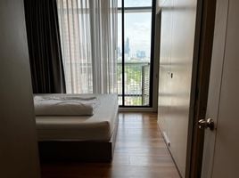 3 Bedroom Condo for rent at Park Origin Phrom Phong, Khlong Tan