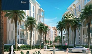 Studio Apartment for sale in Al Zahia, Sharjah Al Zahia 4