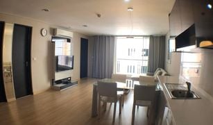 2 Bedrooms Condo for sale in Thanon Phet Buri, Bangkok The Address Pathumwan