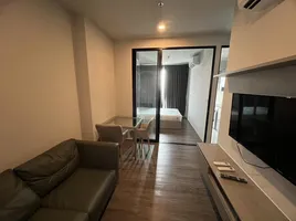 1 Schlafzimmer Appartement zu vermieten im Notting Hill Rayong, Noen Phra