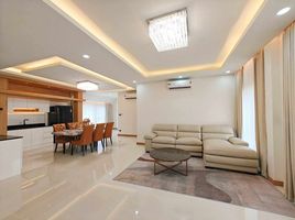 4 Bedroom Villa for sale at Pattaya Tropical, Nong Prue