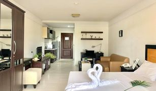 Studio Apartment for sale in Phra Khanong Nuea, Bangkok Baan Saran Nuch