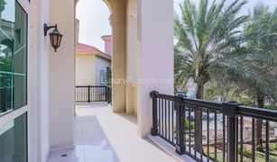 4 Bedrooms Villa for sale in European Clusters, Dubai Entertainment Foyer