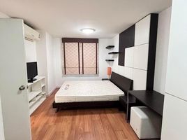 1 Schlafzimmer Wohnung zu vermieten im Condo One Thonglor, Phra Khanong